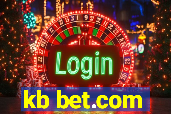 kb bet.com