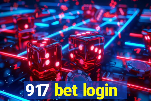 917 bet login