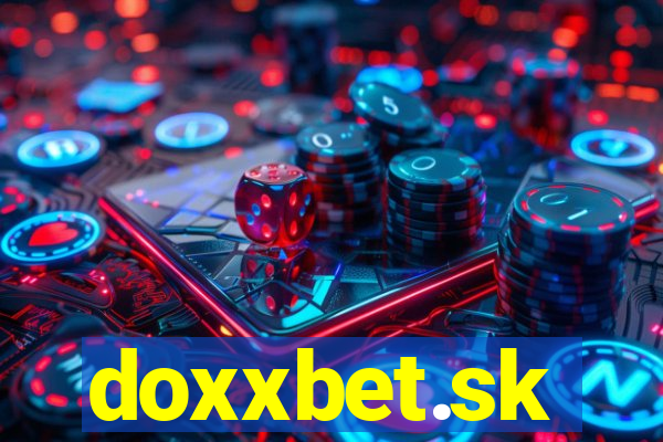 doxxbet.sk