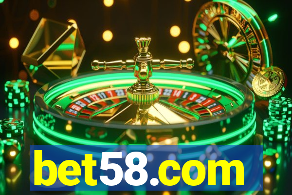 bet58.com