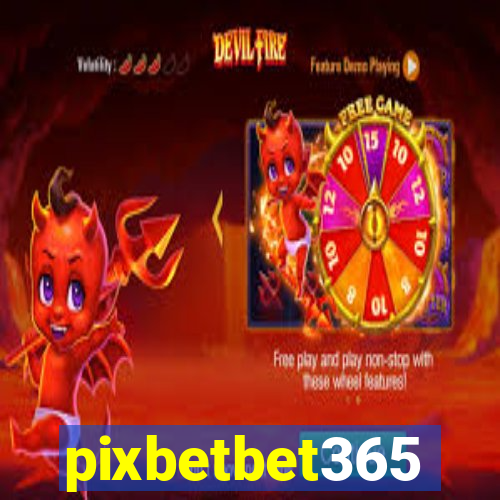 pixbetbet365