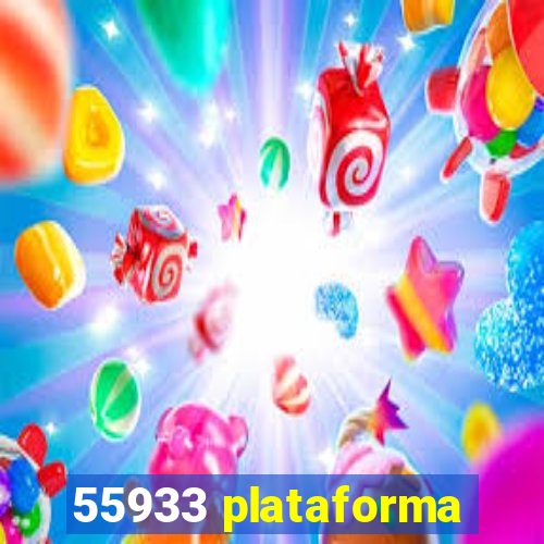 55933 plataforma