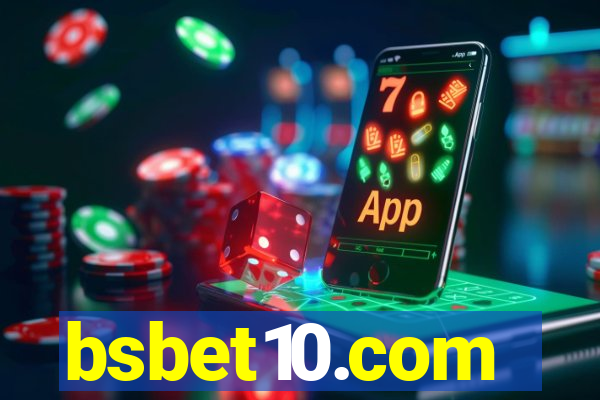 bsbet10.com