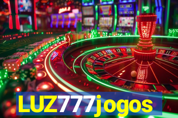 LUZ777jogos