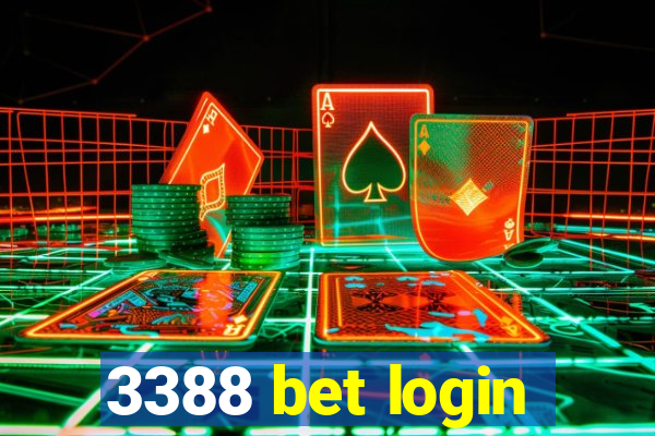 3388 bet login