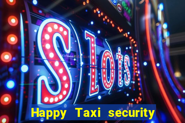 Happy Taxi security password road 96 road 96 senha do cofre