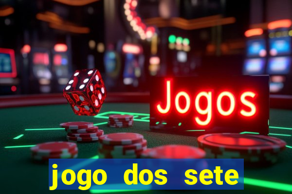 jogo dos sete erros para imprimir nivel dificil