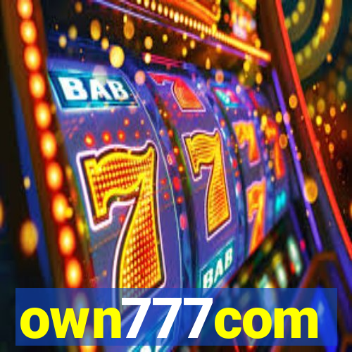 own777com