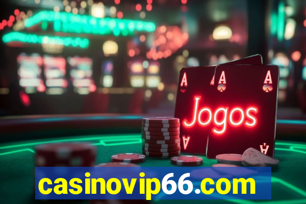 casinovip66.com