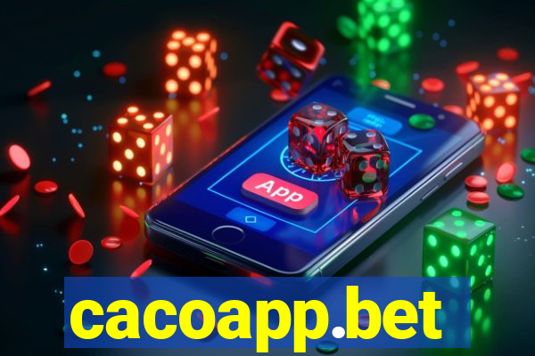 cacoapp.bet