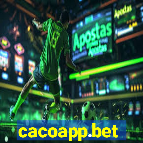 cacoapp.bet