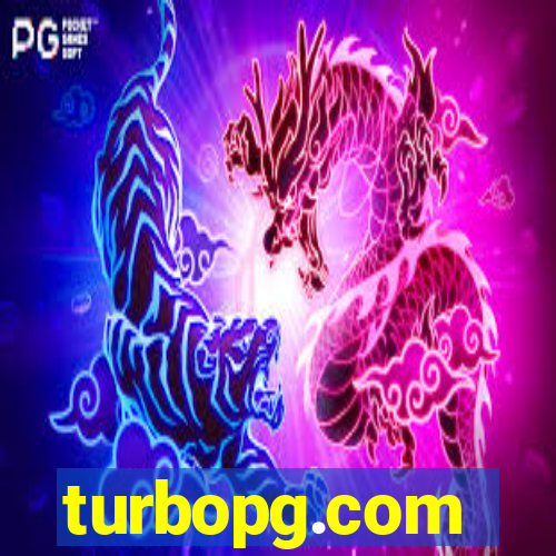 turbopg.com