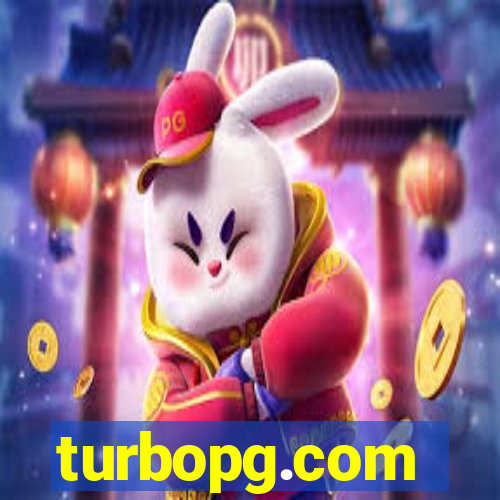 turbopg.com