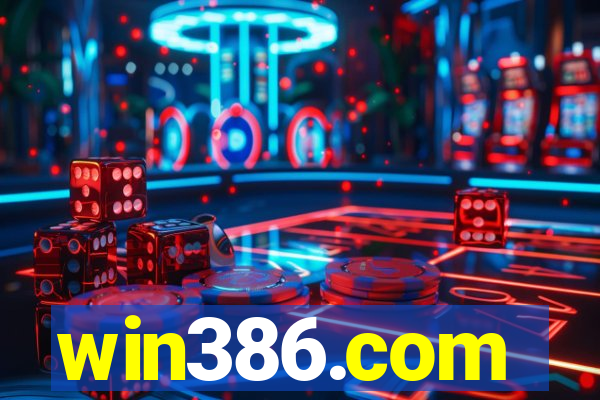 win386.com