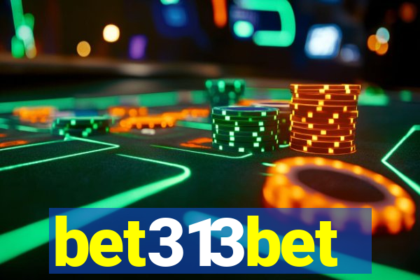 bet313bet