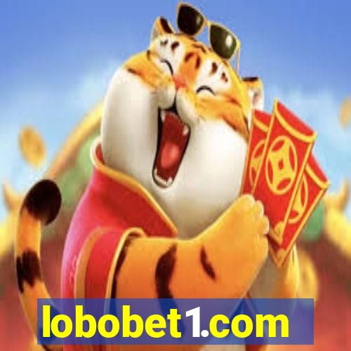 lobobet1.com