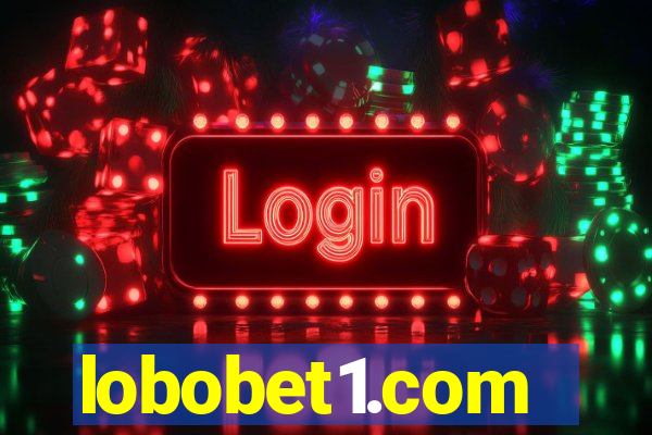 lobobet1.com