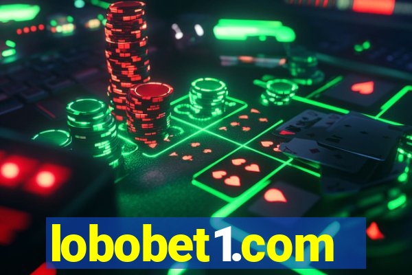 lobobet1.com