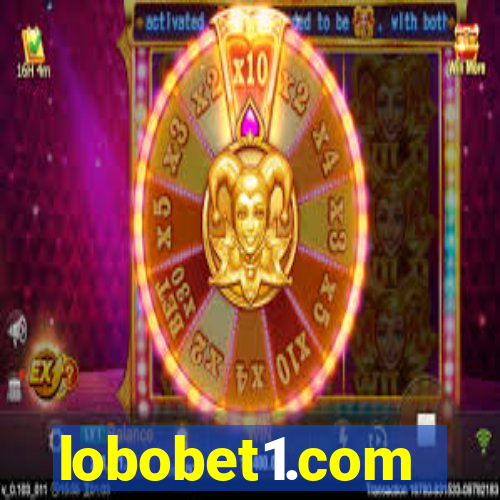 lobobet1.com