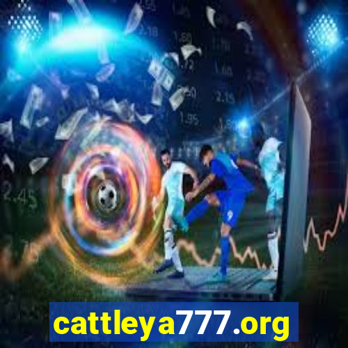 cattleya777.org