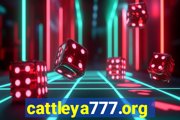 cattleya777.org