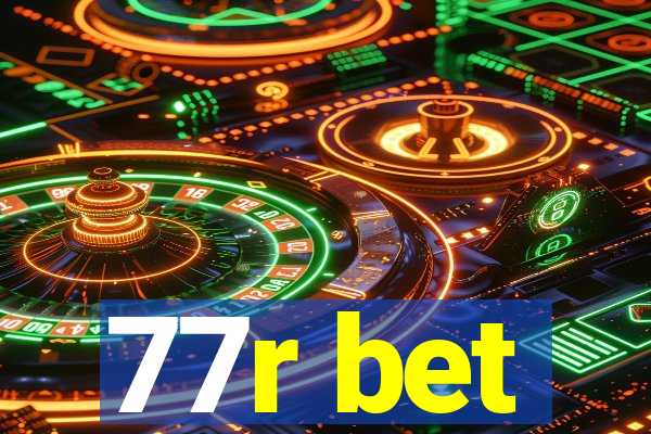 77r bet