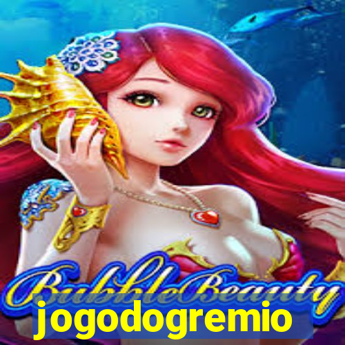 jogodogremio