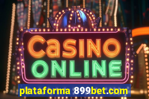 plataforma 899bet.com