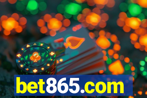 bet865.com