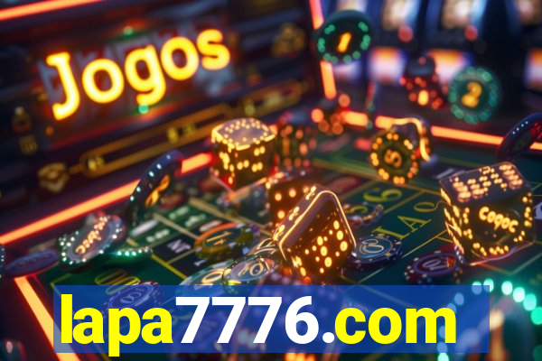 lapa7776.com