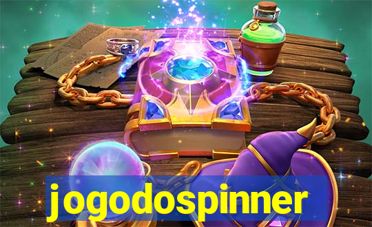 jogodospinner