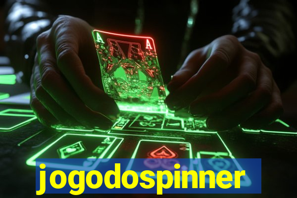 jogodospinner