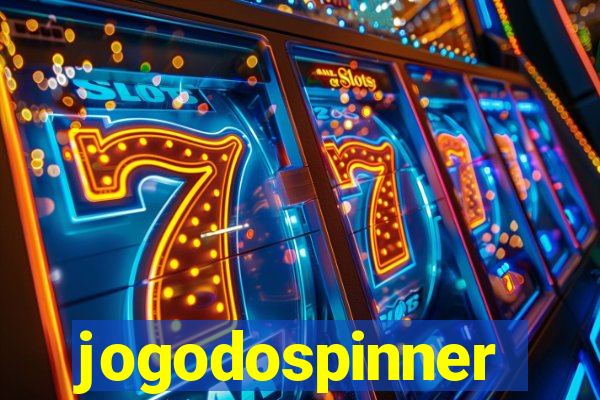 jogodospinner