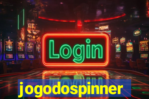 jogodospinner