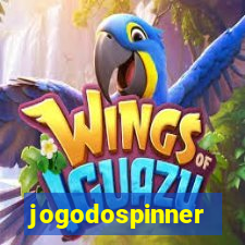 jogodospinner