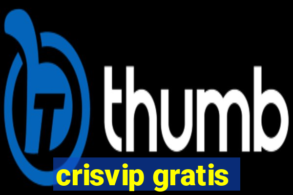 crisvip gratis