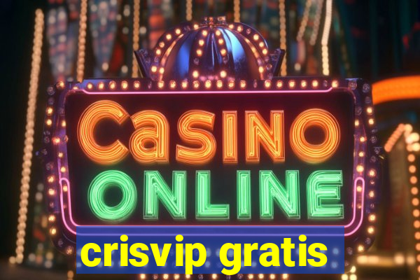 crisvip gratis