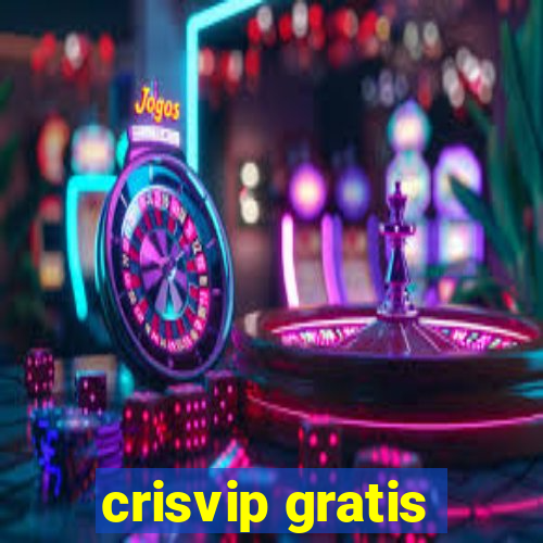 crisvip gratis