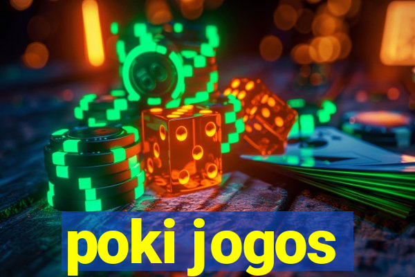 poki jogos