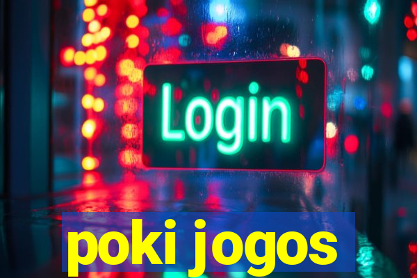 poki jogos