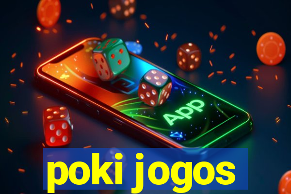 poki jogos