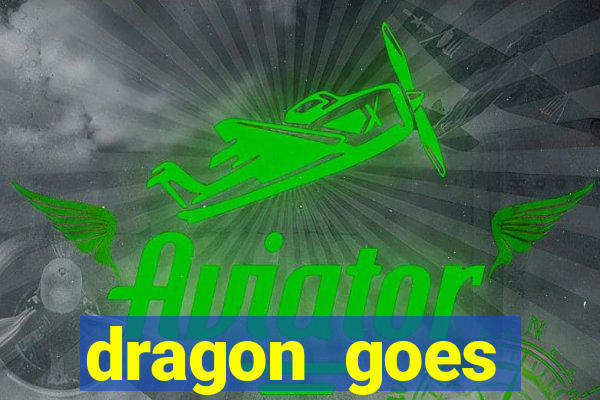 dragon goes house-hunting dublado