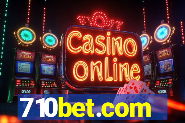 710bet.com