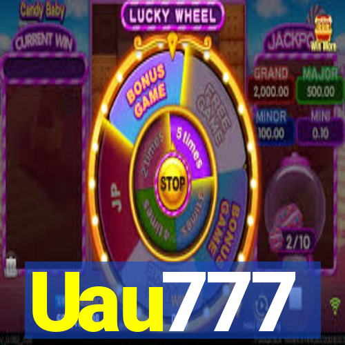 Uau777