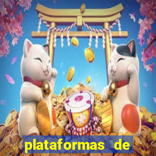 plataformas de apostas deposito minimo 1 real