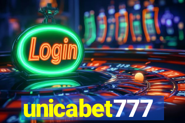 unicabet777