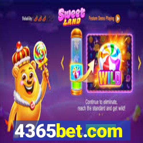 4365bet.com