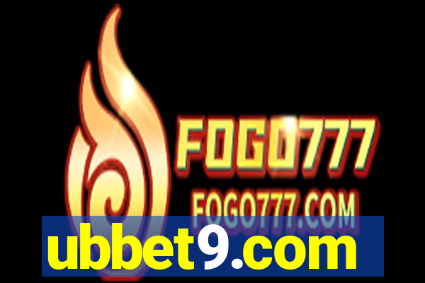 ubbet9.com