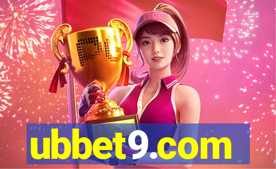 ubbet9.com