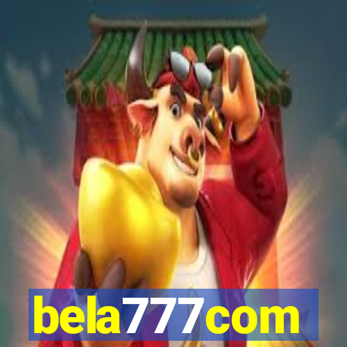 bela777com